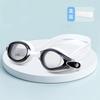 Yuzhan Silikon HD Wasserdichte Renn-Schwimmbrille
