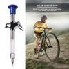 Aluminum Bicycle Grease Gun Mountain MTB Bike Repair Tools Service Accessories