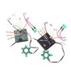 18V Main Control Board For DTD155 DTD157 DDF487 DHP487 DDF083 Brushless Power Tool Circuit Board Accessories