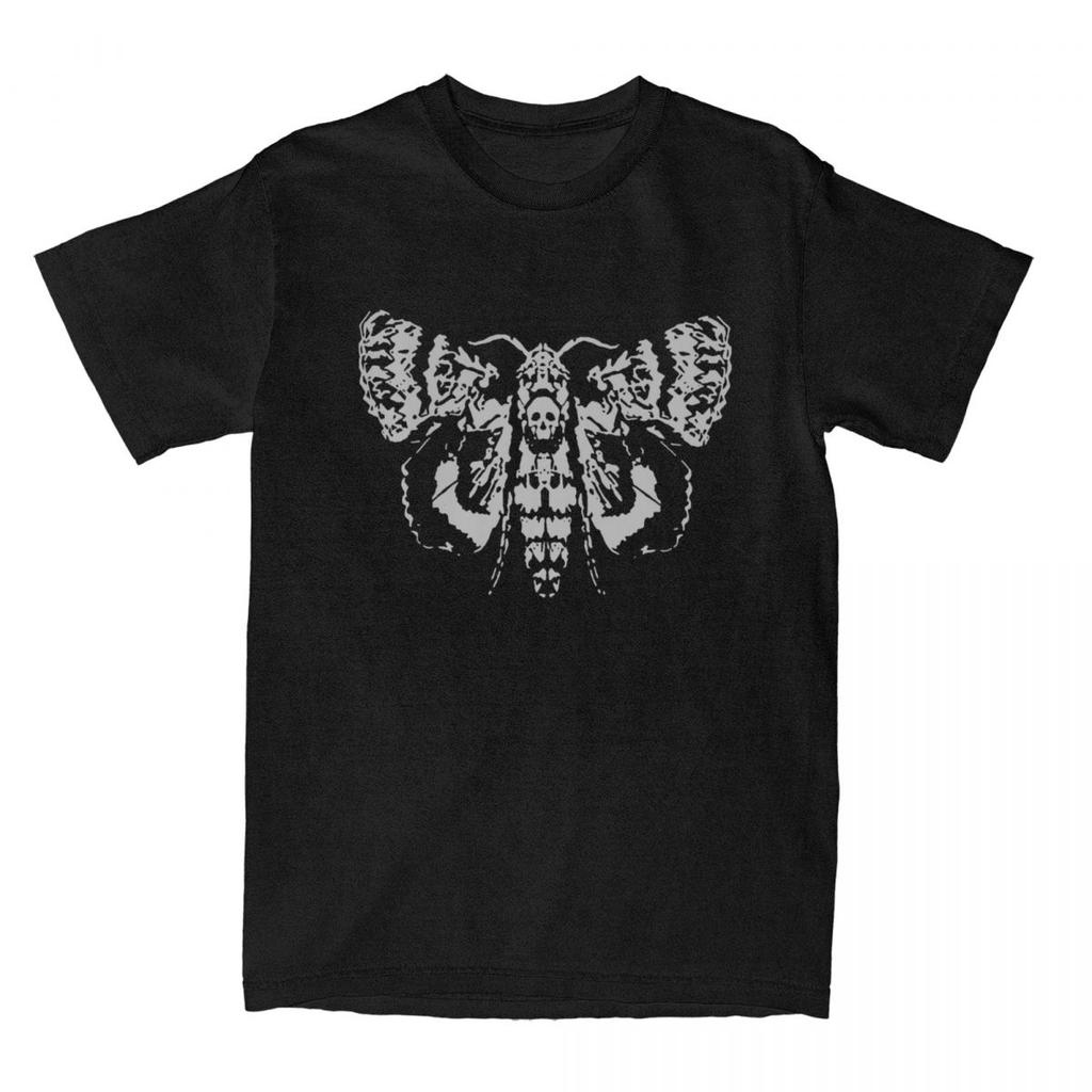 Men Life Is Strange T Shirts Adventure Video Game Pure Cotton Tops ShortSleeved T Shirt O Neck Popular Tee Shirt Large Size