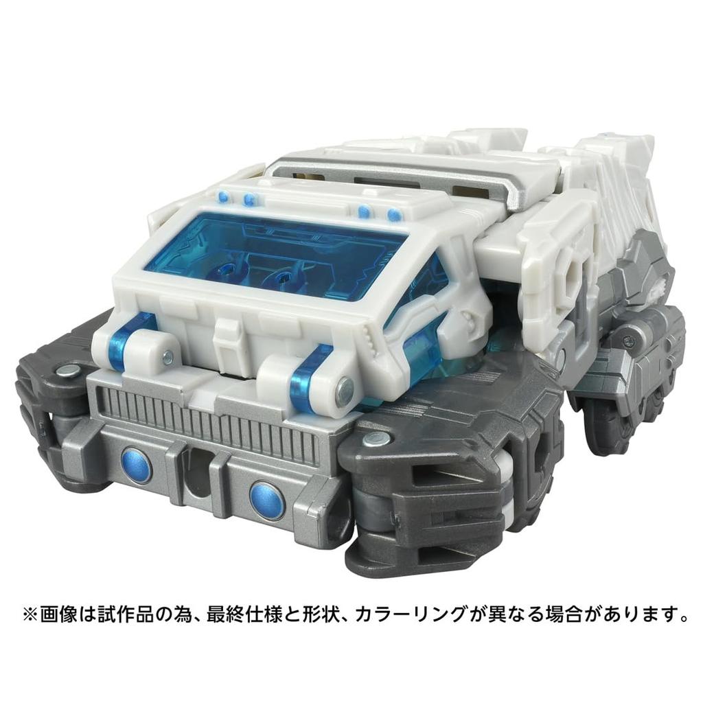 Age of the Primes Transformers Prime Prime Action Figure T-SPARK AOTP-07