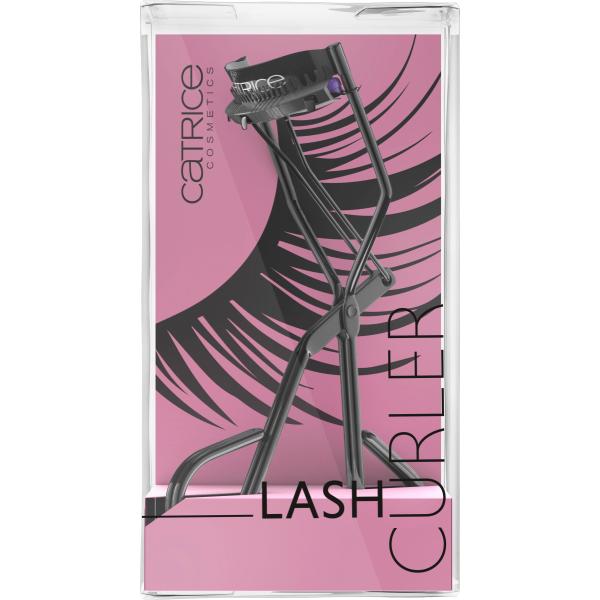 1 Catrice eyelash curler