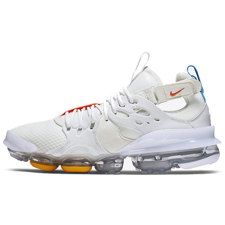 

Новые Nike Air VaporMax D/MS/X Summit White AT8179-100 40