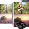 Camcorder Video Camera 4k Professional  AZ50 64X Digital Zoom Night Vision WiFi Filmadora for YouTube Vlog Blogger