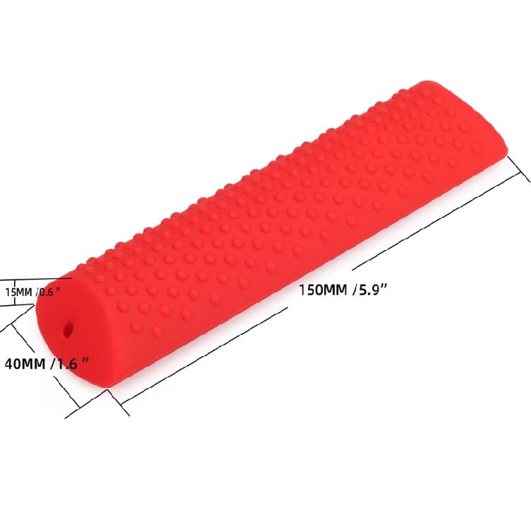 Fall Proof Silicone Case for Fire TVStick 4K 2023 Remote Controller Case