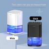 Compact Indoor Dehumidifier for Home, Wardrobe, and Drawers