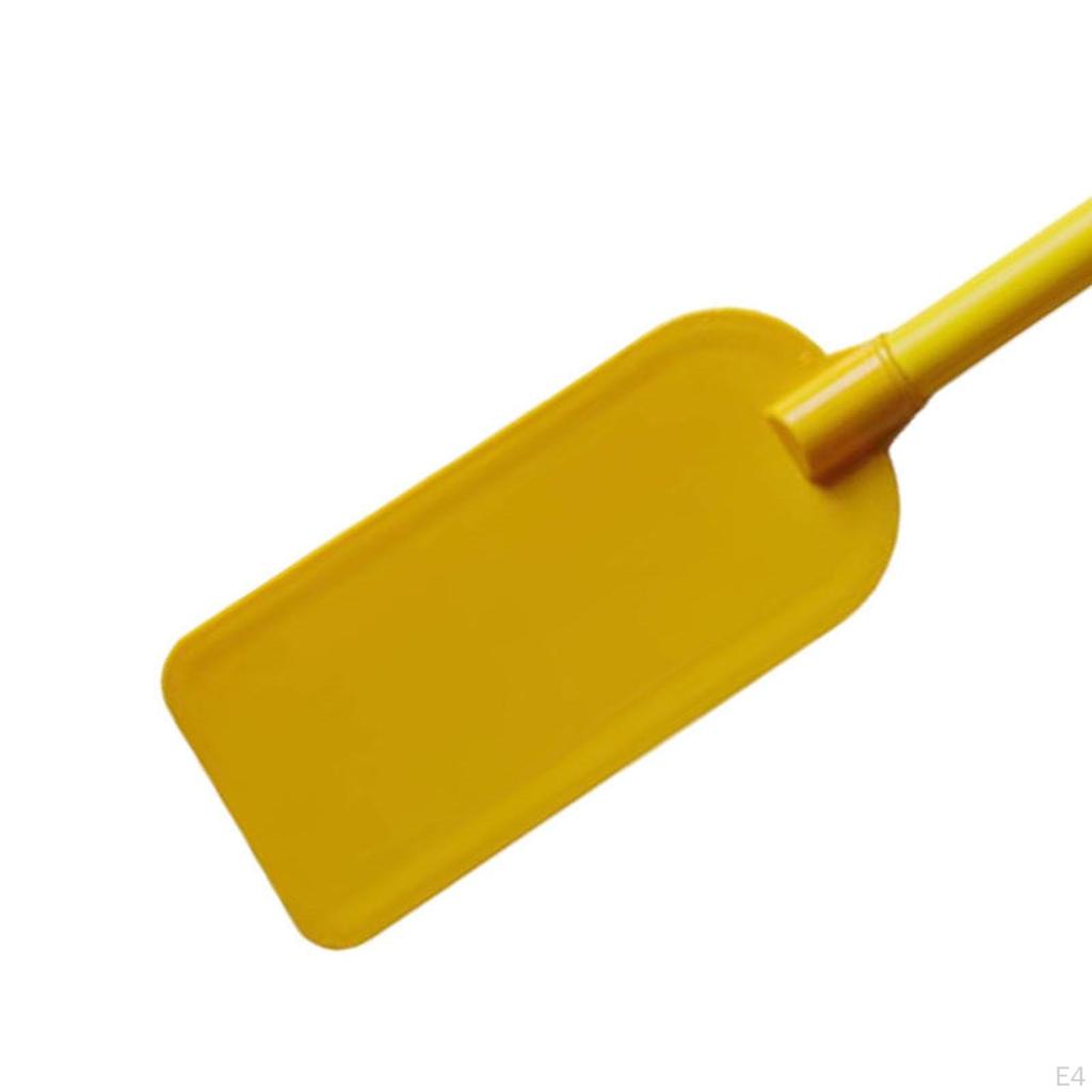 Children Paddle Props Boat Oar Prop Inflatable Rowing for Canoe Cosplay