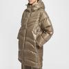 Nike Sportswear Swoosh Series Down Jacket Women's