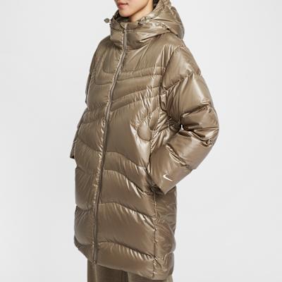 Nike Sportswear Swoosh Series Down Jacket Women's