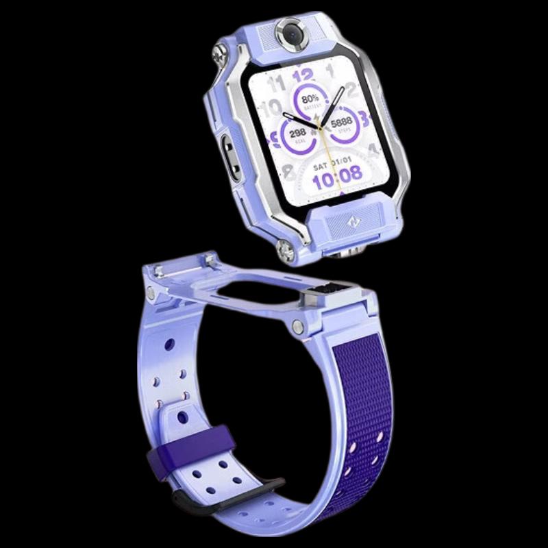 Little Genius Z9 Pro Kids' Smart Watch (CN Version)