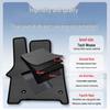 Gaoshan Foot Pad Full Set: 7/8/9/Flagship Edition Car-Use, Wear-Resistant, Non-Slip, Full Interior Coverage.