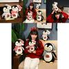 Adorable Christmas Penguin Plush Toy Perfect For Festive Decorations And Gifts