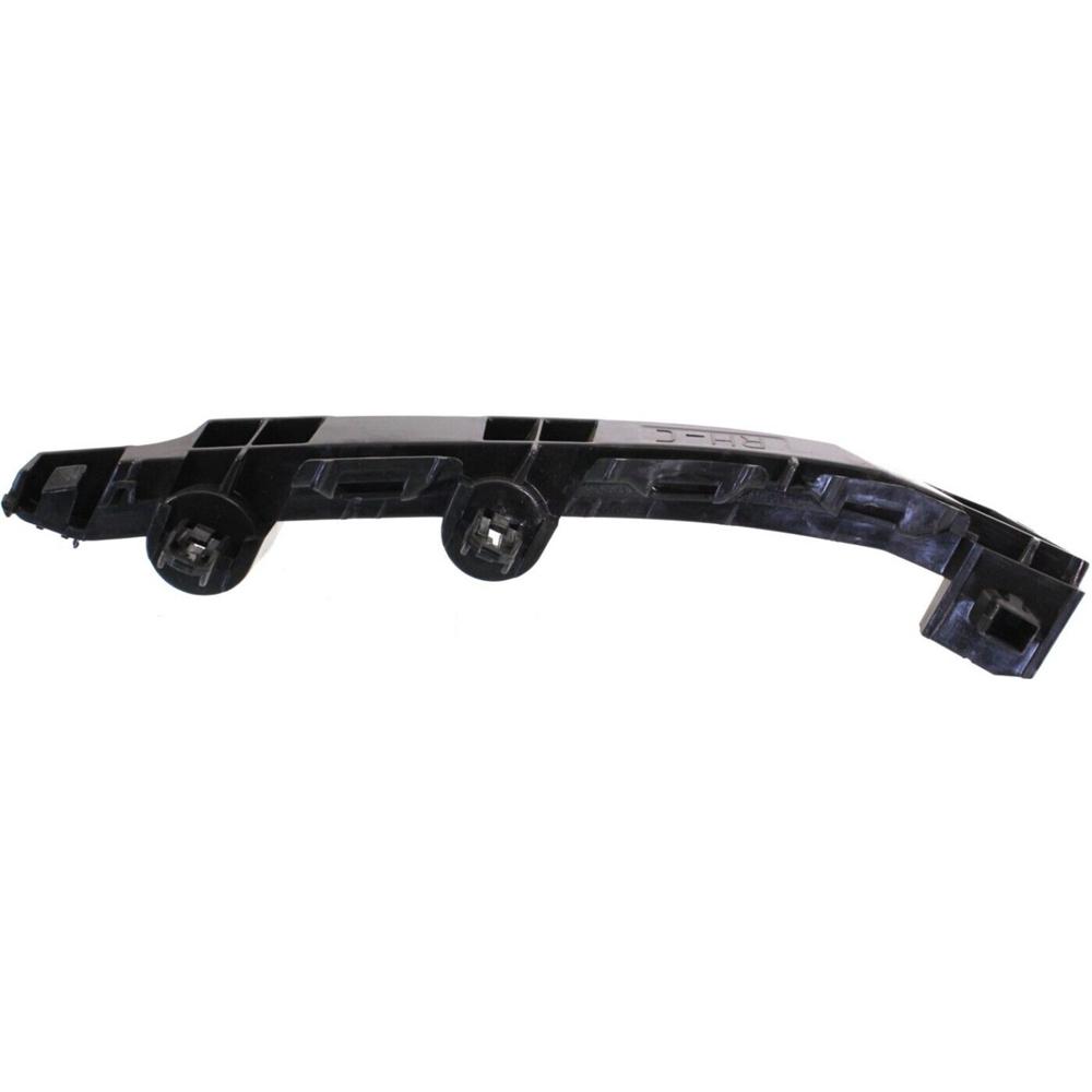 Front Left Right Side Bumper Bracket For 2011-2014 Chrysler 200