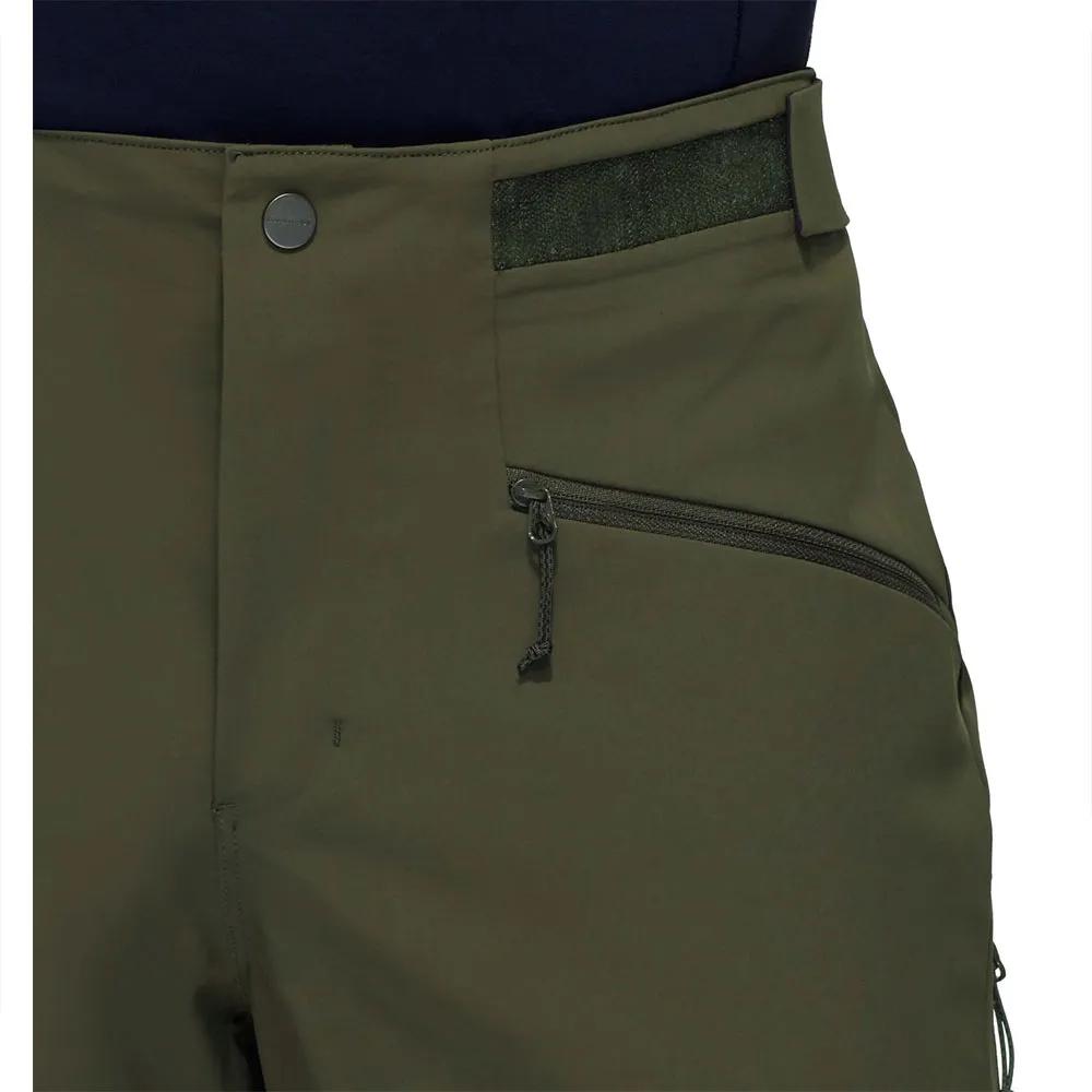 Mammut Брюки Taiss Guide So