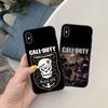 IR3 Call of Duty Case for Samsung A06 A35 A25 A24 A15 A05S A05 M55 M35 M15 A02 A12 A13 A10 A16 A20 A30 A22 A31 A32 A33 A42 A50