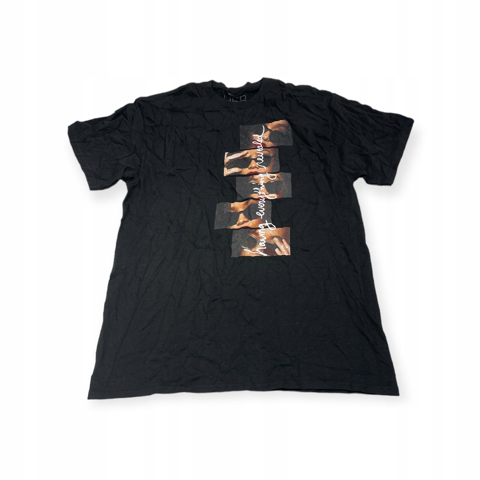 

T-shirt men s round neck SPENCER S HER L