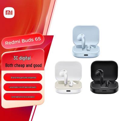 Xiaomi Redmi Buds 6S Bluetooth Earbuds