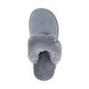 CASHMERE women's slippers size 40