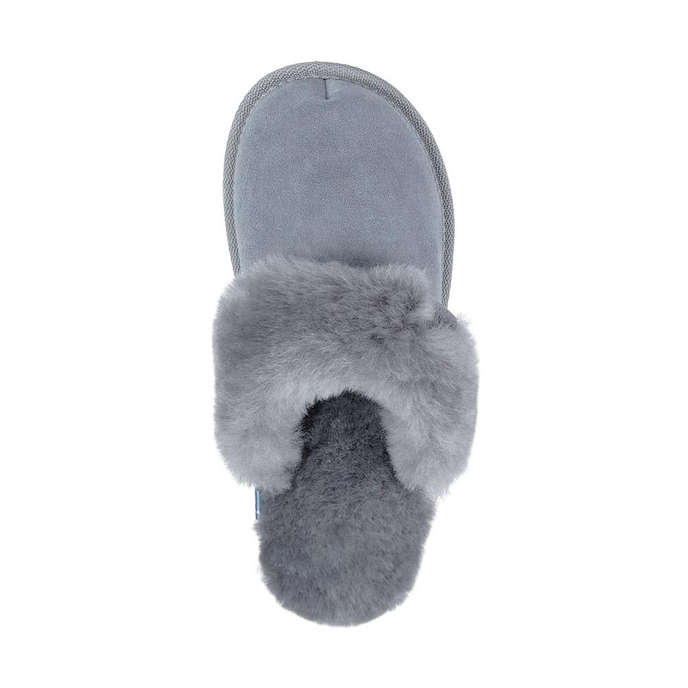 CASHMERE women's slippers size 40