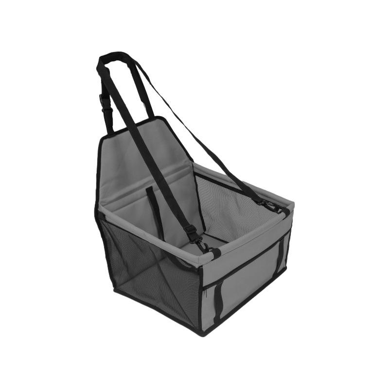 Breathable Foldable Portable Pet Travel Bag - Ideal for Cats & Dogs On the Go