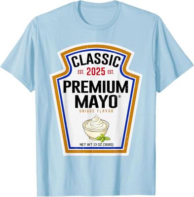 Üst giysisi – T-shirtler