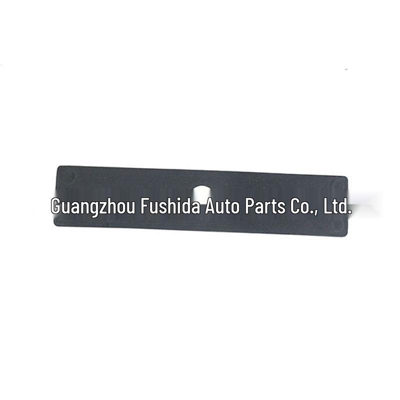 Mitsubishi Pajero V87 V93 V97 Gear Shift Lever Trim Rubber Strip 8015A065