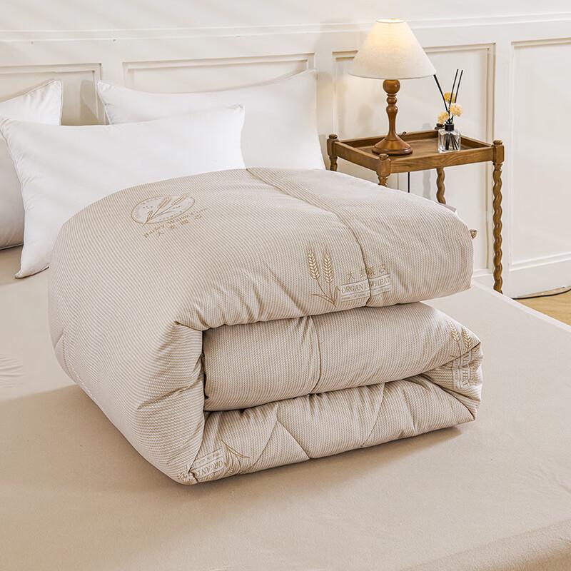 HODO Cloud Oat Quilt