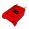 Universal 18-21V Power Adapter With Overloads Protections Industrial Strength Construction For Electronics Charging