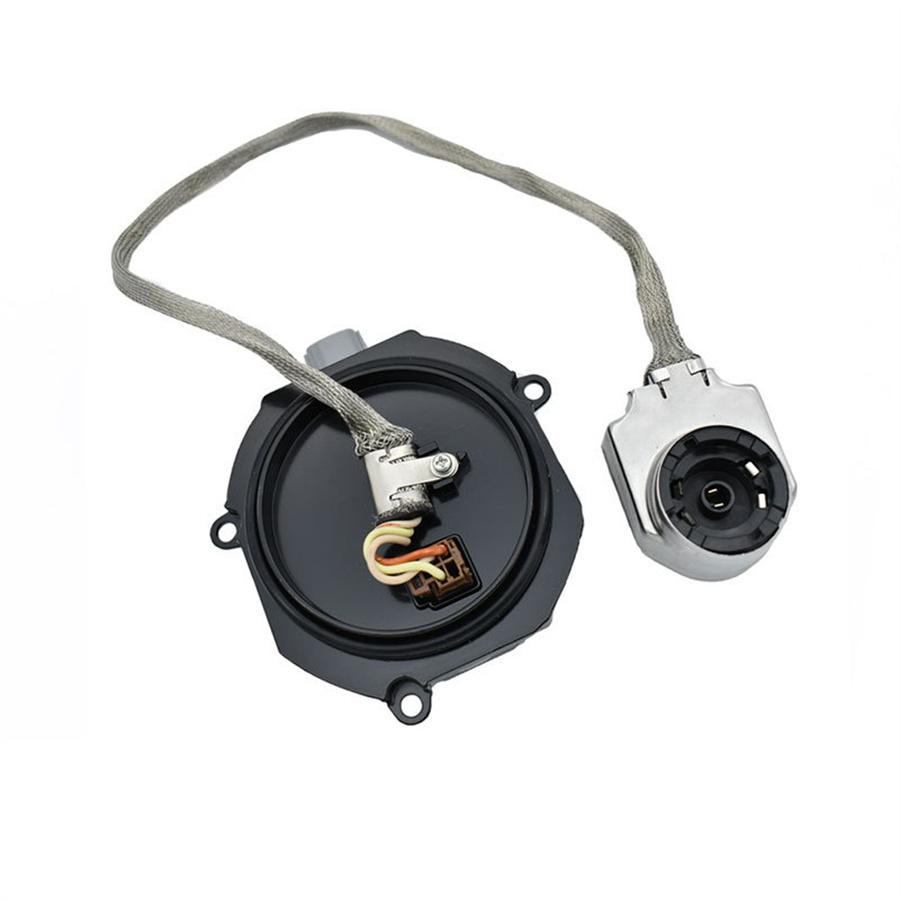 original hid xenon lamp control unit for infiniti jx 35 qx 566080, ecu module