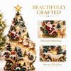 Decorative Tabletop Ornament for Home, Shelf and Desktop Display, Living Room Decor