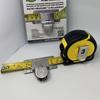 Metal Measuring Tape Clip Holder Precise And Clear Measuring Tool Woodworking