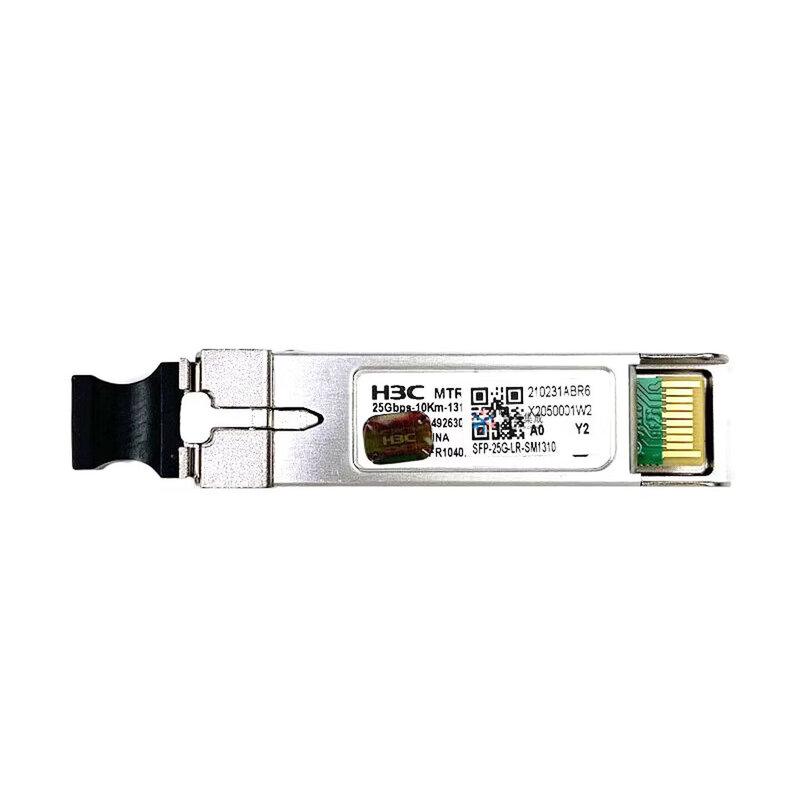 H3C 25G LR Single-Mode Optical Transceiver