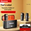 Accesorii audio și video – Microfoane