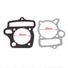 Motorcycle Engine Accessories Cylinder Gasket for Zongshen 125cc Zs125