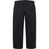 Supreme ANTIHERO Work Pant Black
