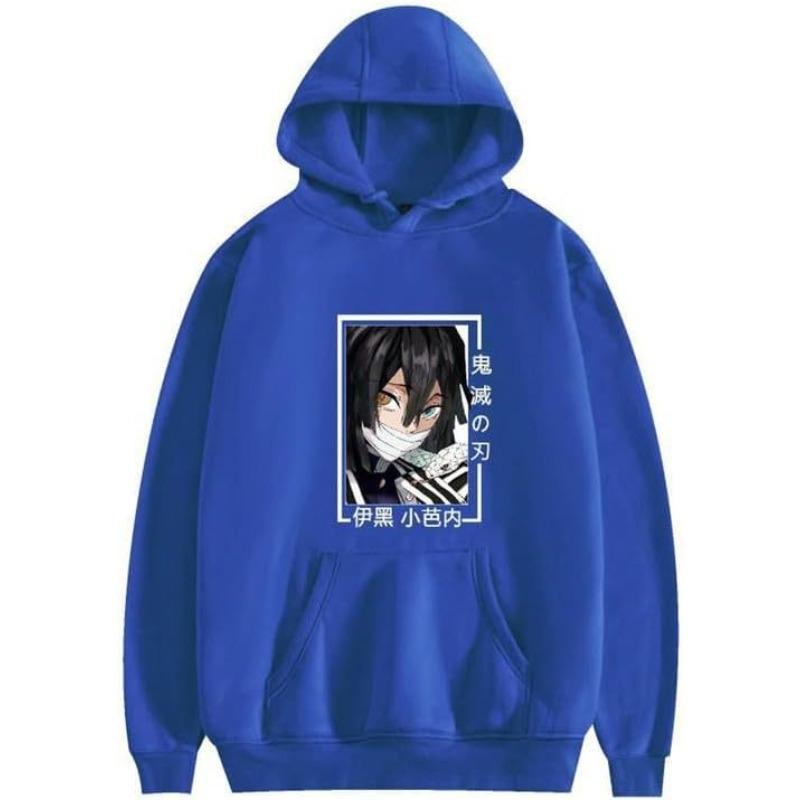 Casual Printed Simple Sweatshirt Stylish Loose Hoodies Sweatshirts Men’s