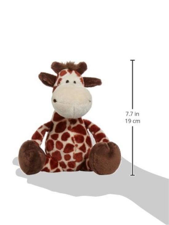 NICI Friends Žirafa Klasická 25cm [Divoká 22]