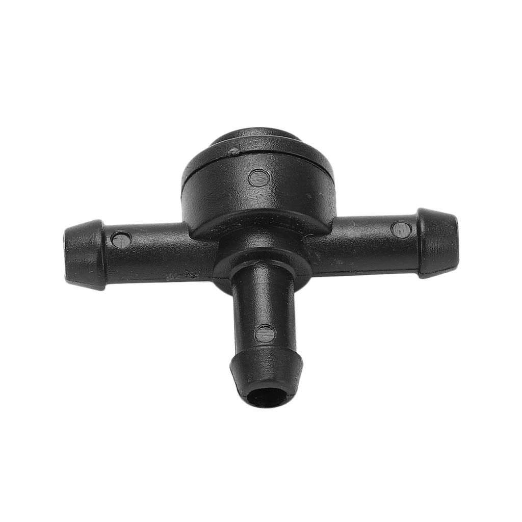 Windschutzscheibenwaschanlage Rückschlagventil 9178895 ABS Ersatz für C30 2008‑2013