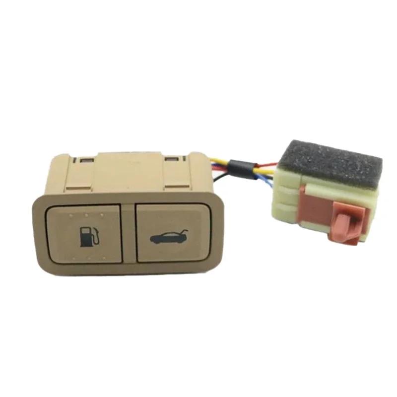 

937003S000 Rear Trunk Hatch Fuel Open Switch For Hyundai Sonata YF I45 2011-15 Rear Trunk Lid Fuel Filler Switch 93700-3S000 бежевий