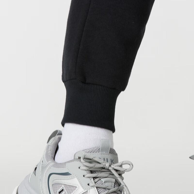 Under Armour Men's Rival Fleece Jogger Pants