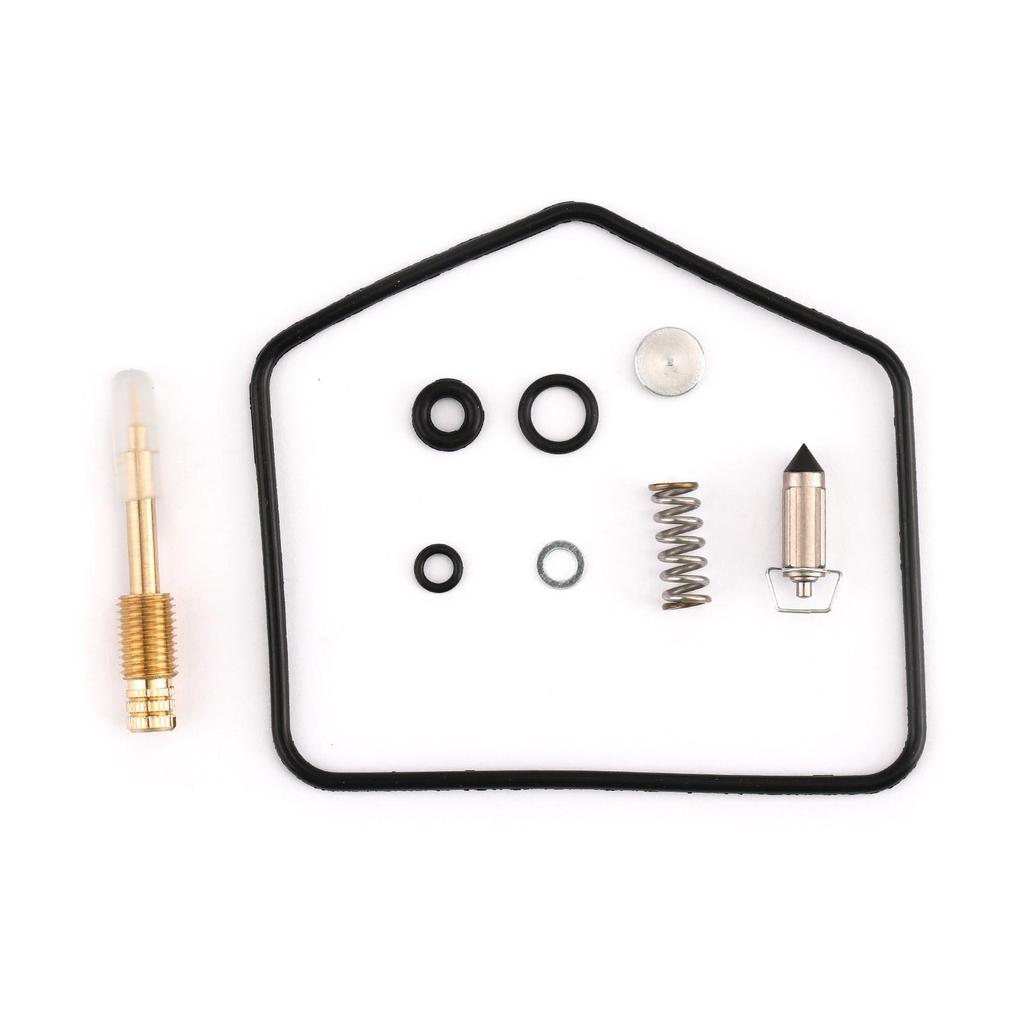 Carburetor Repair Rebuild Kit for Kawasaki 80-83 KZ750 LTD Spectre ZN700 18-2452