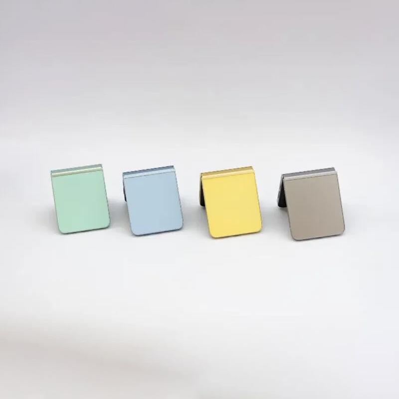 Refurbished Samsung Galaxy Z Flip5 5G SIM+eSIM