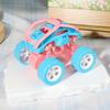 Childrens Inertia Offroad Car Toy With Rolling Stunts For Boys And Baby Play