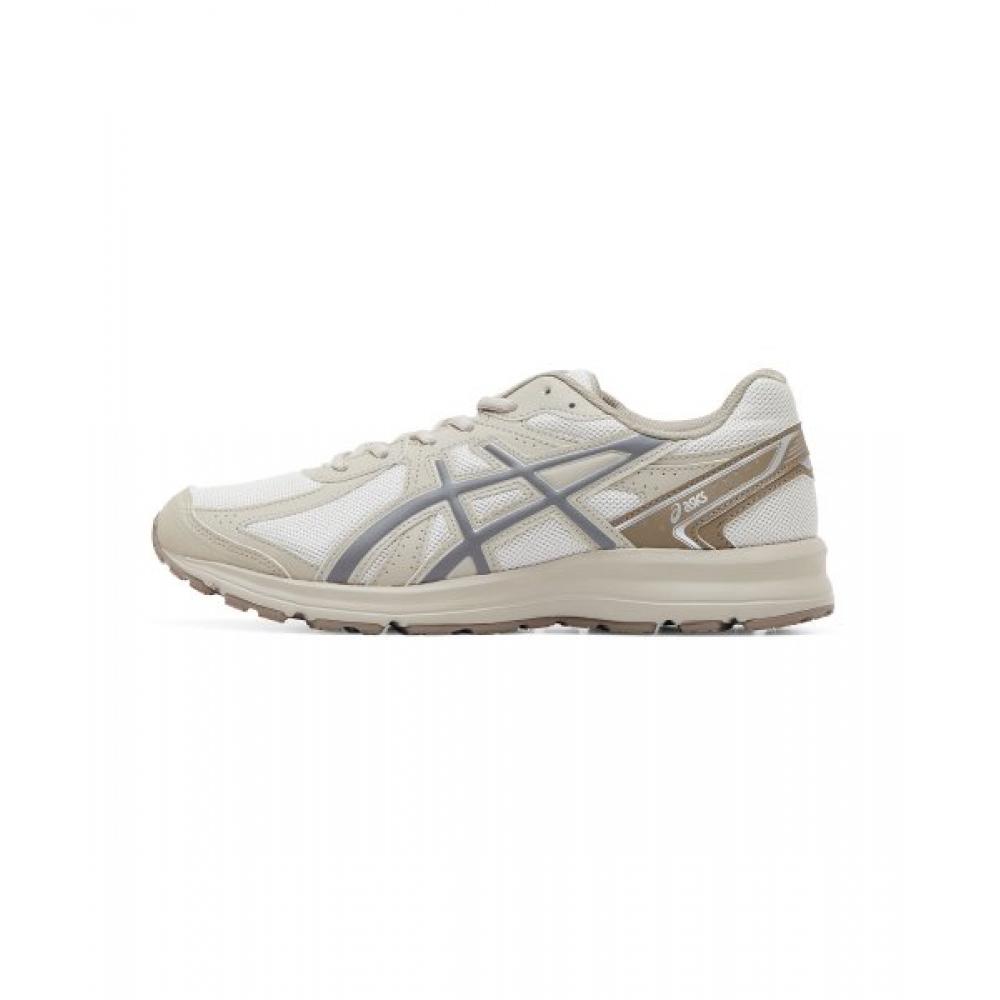 

ASICS Jog 100 S SMU 2E Светло-серый Средне-серый 1201A564 020