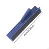 Sandpaper Holder Inside Corner Putty Polishing Tool Flexible with 10 Manual for Smoothing