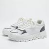 Unisex Mesh Running Shoes Lightweight Breathable Sports Sneakers Elastic Soft Sole Footwear for Walking Gym Fitness