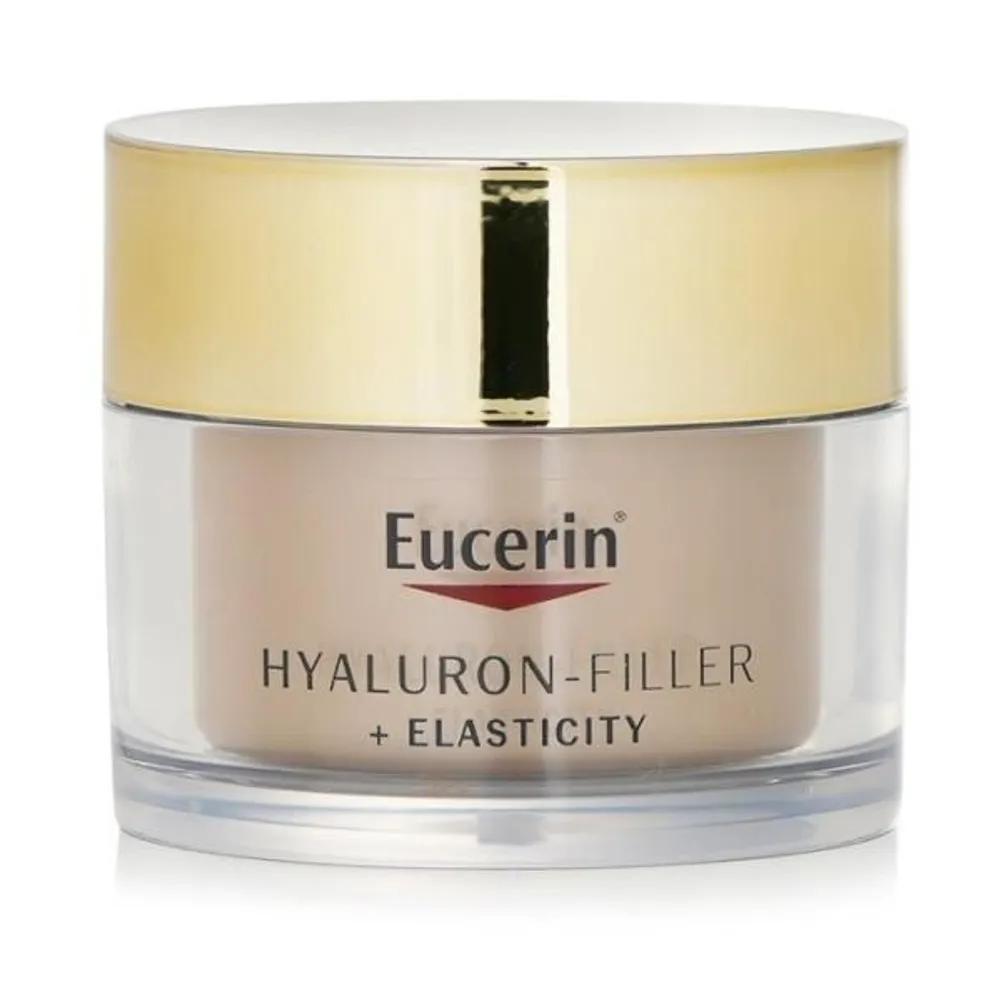 

Eukerin Hyaluronic + Firming Day & Night Cream 50ml