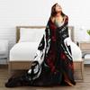 Danhausen Blanket Boy Girl Flannel Bedding Throws For Chair Sofa Bed Soft Cozy Design Quality Bedspread Present