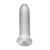 Perfect Fit Brand - Dildo - Penis Sleeve 14 Cm Fat Boy