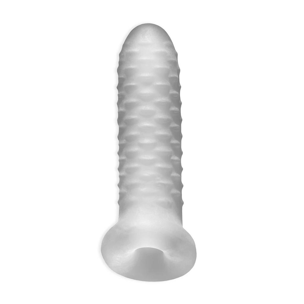 Perfect Fit Brand - Dildo - Penis Sleeve 14 Cm Fat Boy
